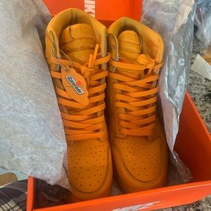 Jordan 1 Retro Gatorade Hightop